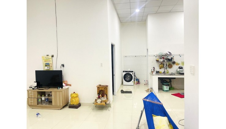 Gấp Bán Nhà Hẻm Xe Hơi 101M2_5.8*13 Chỉ 4.5 tỷ Gần Phạm Văn Đồng Linh Đông Thủ Đức Giá Đầu Tư